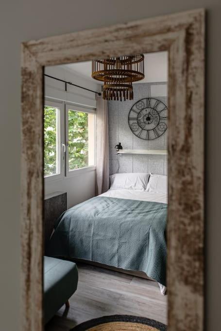 Cozy Duplex Apartment In Barrio De Salamanca - Heredia Madrid Buitenkant foto